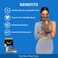 Drools Kitten Dry Cat Food, Chicken, 3 Kg   100% Balanced Diet With Real Chicken, DHA For Brain Development, Taurine For Heart, Omega For Healthy Skin  For Weaning Kitten &amp; Mother