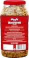 Drools Dog Treat Biscuits, Real Chicken, 800Gm Biscuit   Oven Baked, Crunchy, No Artificial Ingredient, Prevents Tartar Build-Up   Best For Training &amp; Rewarding   For Puppy &amp; Adult Dog