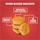 Drools Dog Treat Biscuits, Real Chicken, 800Gm Biscuit   Oven Baked, Crunchy, No Artificial Ingredient, Prevents Tartar Build-Up   Best For Training &amp; Rewarding   For Puppy &amp; Adult Dog