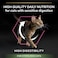 Purina Pro Plan Sterilised Adult Delicate Digestion Dry Cat Food with Chicken, 3 kg