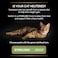 Purina Pro Plan Sterilised Adult Delicate Digestion Dry Cat Food with Chicken, 3 kg