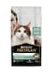 Purina Pro Plan LiveClear Sterilised Adult, Allergen Reducing Dry Cat Food with Turkey 1.4 kg