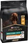 Proplan Small And Mini Adult Dog Food-Chicken, Brown, 3.0 Kg, 12272216