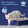 Catsan Hygiene Plus Lightweight Cat Litter - 5L, Low Dust, Triple Odor Protection, Non-Clumping