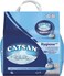 Catsan Hygiene Plus Lightweight Cat Litter - 5L, Low Dust, Triple Odor Protection, Non-Clumping