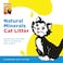 Thomas Cat Litter, Natural Minerals Litter Sand, This Cat Litter Clumping and Highly Absorbent Nature Will Ensure Your Cat Will Come Back to its Cat Litter Box with Comfort, Bag of 5kg