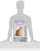 Sun Oasis Clumping Cat Litter Lavender Scented 10 L