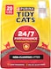 Tidy Cats Non Clumping Cat Litter 24/7 Performance 20Lb