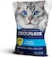 Intersand Odourlock Premium Clumping Cat Litter - 6kg