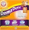 ARM &amp; HAMMER Double Duty Clumping Litter 6.35KG