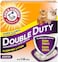 ARM &amp; HAMMER Double Duty Clumping Litter 6.35KG