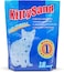 KittySand 100% Natural Silica Crystal Premium Quality, Odor Control, Low Dust Cat Litter 3.8L Plain - Pack of 2