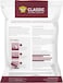 Dr. Elsey's Cat Litter - Unscented Cat Litter w/Natural Ingredients - Low Dust Superior Odor Control Cat Litter - Hard Clumping Moisture Absorbing Clay Multi Cat Litter (For Adult Cats - 18lbs)