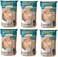 Silica Lavender Scented Crystal Cat Litter- 5L - Pack of 6