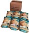 Silica Lavender Scented Crystal Cat Litter- 5L - Pack of 6