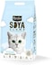 Kit Cat Soybean Litter Soya Clump Kitten Baby Powder 7L