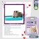 Doctor Pet Cat Litter Lavender 20L &ndash; 100% Natural Clumping Bentonite,Scented, Ultra Absorbent,Easy Scooping, Dust-Free, Odor Control, Easy Scooping, Hypoallergenic &amp; Non-Stick Paw Formula