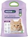 Doctor Pet Cat Litter Lavender 20L &ndash; 100% Natural Clumping Bentonite,Scented, Ultra Absorbent,Easy Scooping, Dust-Free, Odor Control, Easy Scooping, Hypoallergenic &amp; Non-Stick Paw Formula