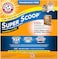 ARM &amp; HAMMER Super Scoop Cat Clumping Litter 6.35KG