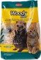 Padovan Woody Litter, Hygienic Litter (10 L)