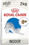Royal Canin Fhn Feline Health Nutrition Indoor 2Kg Cat Dry Food