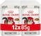 Royal Canin Feline Health Nutrition Instinctive Adult Cats Gravy 12X 85gm Cat Wet Food Pouches