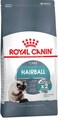 Royal Canin Fcn Feline Care Nutrition Hairball Care 4Kg Cat Dry Food