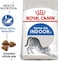 Royal Canin Home Life Indoor 27 Adult Dry Cat Food - 400G