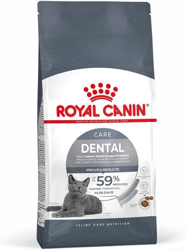 ROYAL CANIN - Feline Care Nutrition Oral Care 1.5 KG