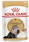 Royal Canin FBN Persian Wet Food Pouches Box of 12x85g Feline Breed Nutrition Cat Food, Multicolor, 9003579001165, Persian Adult Cat Wet Food