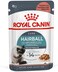 Royal Canin Feline Care Nutrition Hairball Gravy 12X 85Gm Cat Wet Food Pouches