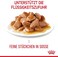 Royal Canin Feline Care Nutrition Hairball Gravy 12X 85Gm Cat Wet Food Pouches