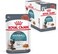 Royal Canin Feline Care Nutrition Hairball Gravy 12X 85Gm Cat Wet Food Pouches