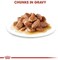 Royal Canin FCN Urinary Care Wet Food Pouches Box of 12x85g Feline Breed Nutrition Cat