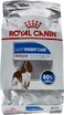 Royal Canin Medium Light Adult Dry Dog Food - 3KG