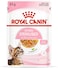 Royal Canin Feline Health Nutrition Kitten Sterilized Jelly Wet Food Pouches 12x85g,Stage 4