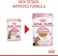 Royal Canin Feline Health Nutrition Kitten Sterilized Jelly Wet Food Pouches 12x85g,Stage 4