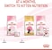 Royal Canin Mother &amp; Babycat Adult Wet Cat Food - 195G, Pack of 12