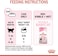 Royal Canin Mother &amp; Babycat Adult Wet Cat Food - 195G, Pack of 12