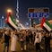 50 Pcs UAE Flag Hand Waving Desk Flags Double Sided Cake National Day Party Supplies Flag (Pack of 50)