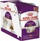 Royal Canin Feline Health Nutrition Sensory Smell Gravy Cat Wet Food - 85G