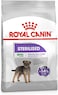 Royal Canin CCN Mini Sterilized Adult 3 kg Canine Care Nutrition Dog Food