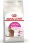 Royal Canin Savour Exigent Adult Dry Cat Food - 4KG
