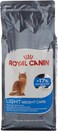 Royal Canin Light Weight Care Adult Dry Cat Food - 400G