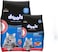 Drools Dry Cat Food, Tuna Salmon, 3.8kg (2.8kg + 1kg Free)  Taurine For Heart &amp; Vision, Omega 3 &amp; 6 For Healthy Skin &amp; Coat
