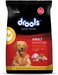 Drools Adult Dry Dog Food, Chicken &amp; Egg, 20 Kg   100% Balanced Diet With Real Chicken, Omega 3 &amp; 6 For Healthy Skin &amp; Coat, Protein &amp; Calcium For Strong Joints &amp; Mobility