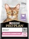 Purina Pro Plan Adult Delicate Digestion, Dry Cat Food with Turkey, 10 kg