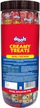 Drools Creamy Lickable Cat Treats, Real Chicken, 25 Pc Jar (375 Gm)   Rich In Protein, Promotes Hydration, No Artificial Preservatives   Best For Training &amp; Bonding   For Kitten &amp; Adult Cat