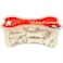 Drools Absolute Calcium Bone Jar, Dog Supplement Treat - 40 Pieces (600g)