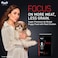 Drools Focus Premium Puppy Dry Dog Food, Real Chicken, 1.2 Kg   40% Real Chicken   DHA For Brain Development, Natural Antioxidants For Immunity, Joint &amp; Bone Strength   Easily Digestible Kibble